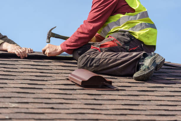 Best Tile Roofing Contractor  in New London, MN