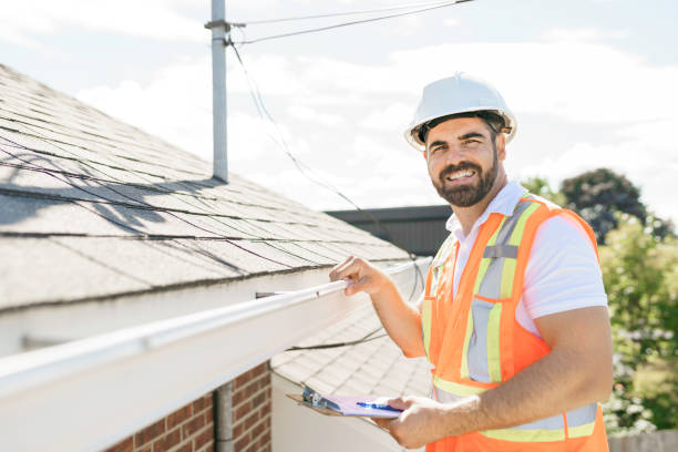Trusted New London, MN Roofing Contractor Experts