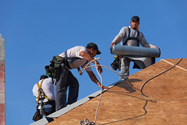  New London, MN Roofing Contractor Pros