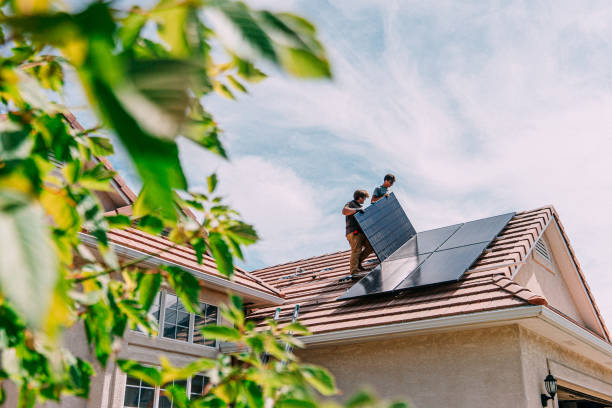 Best Roof Repair Services  in New London, MN