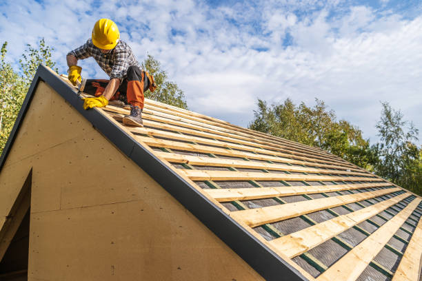 Best Emergency Roof Repair  in New London, MN