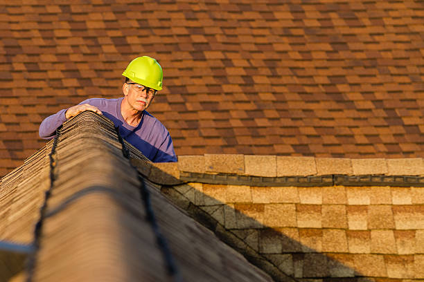 Trusted New London, MN Roofing Contractor Experts