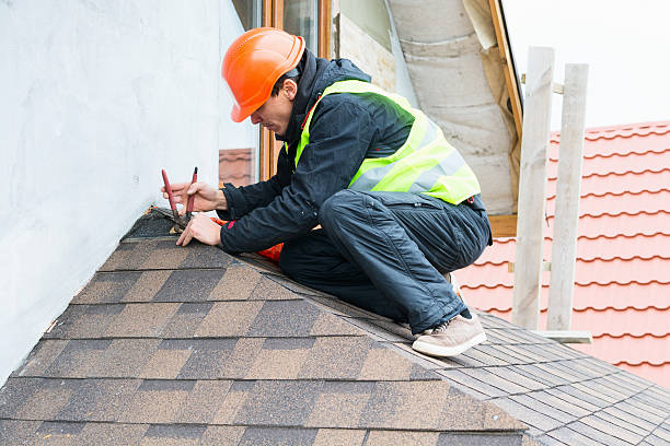 Best Residential Roof Replacement  in New London, MN