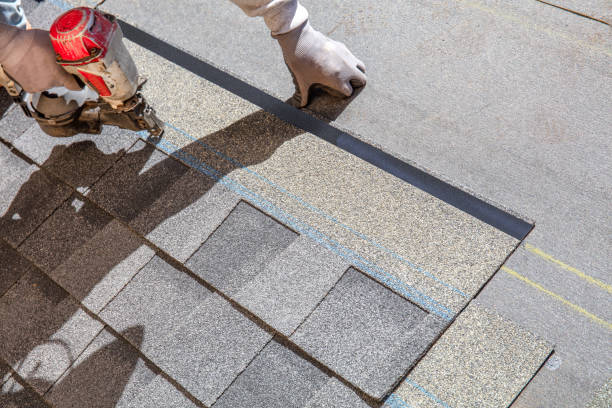 Quick and Trustworthy Emergency Roof Repair Services in New London, MN