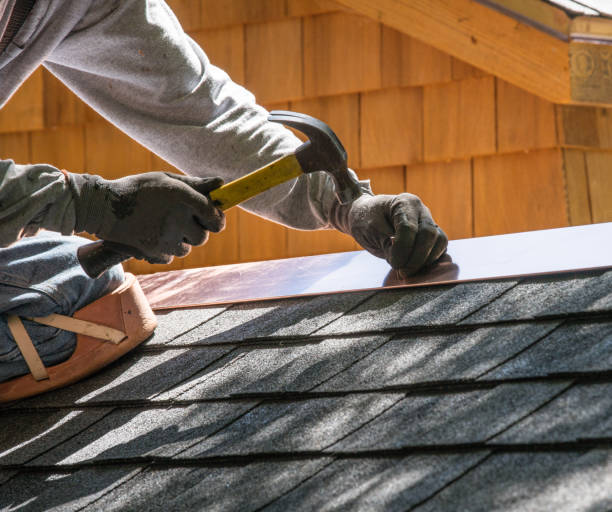 Best Roof Replacement Cost  in New London, MN